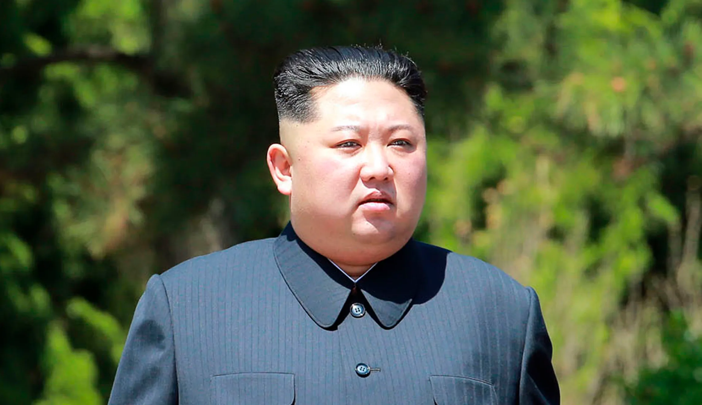 White House: North Korean officials ‘stood us up’ in Singapore