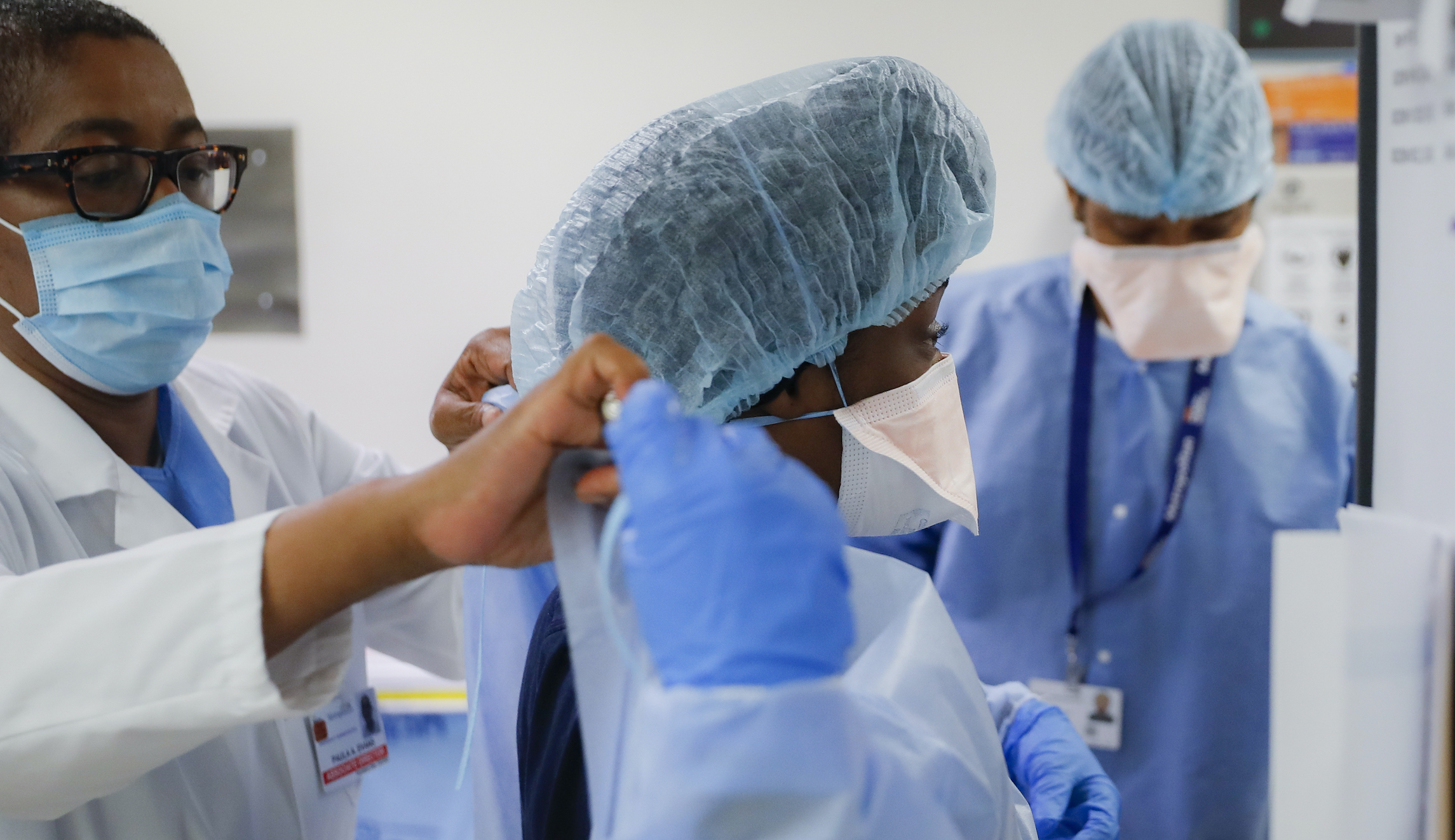 Nurse practitioners seek independence in other states