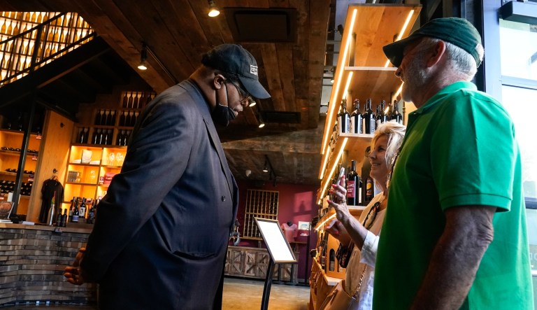 DC council member announces bill to reinstate vaccine mandate same day it’s lifted