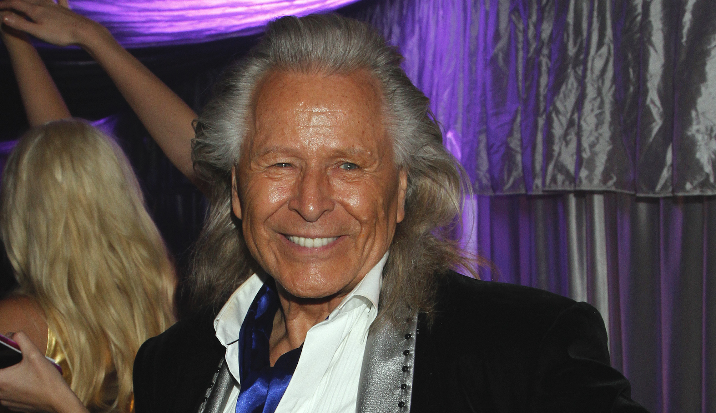 Fashion mogul Peter Nygard agrees to US extradition from Canada