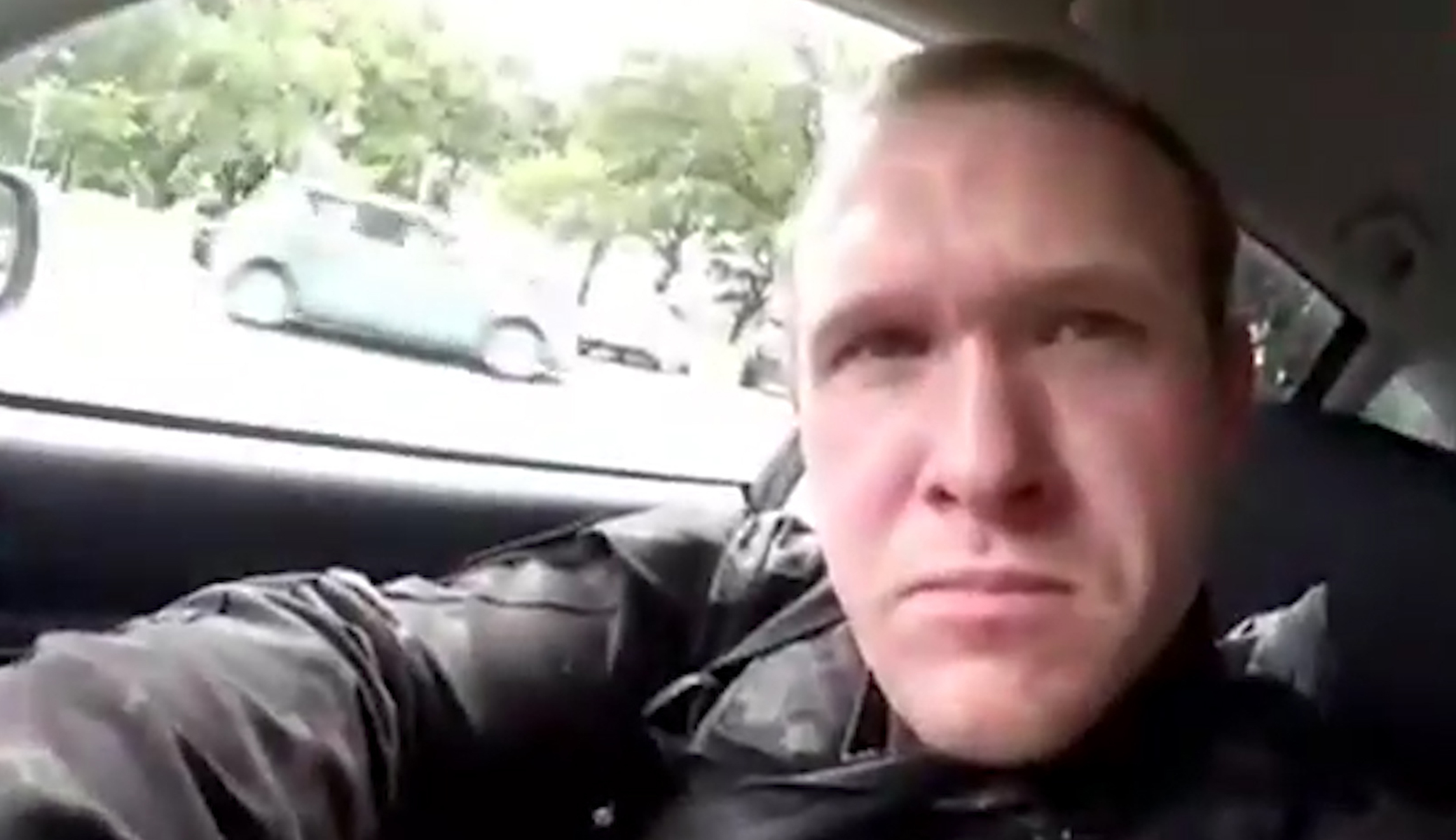 New Zealand shootings highlight social media’s use as terrorism tool