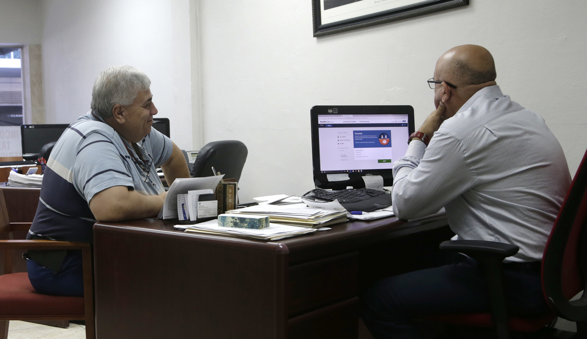 Obamacare is now so expensive it keeps patients away from their doctors