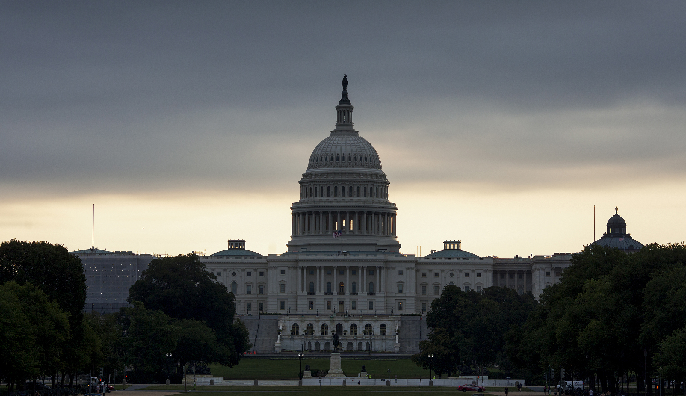 Inside this summer’s Obamacare repeal push