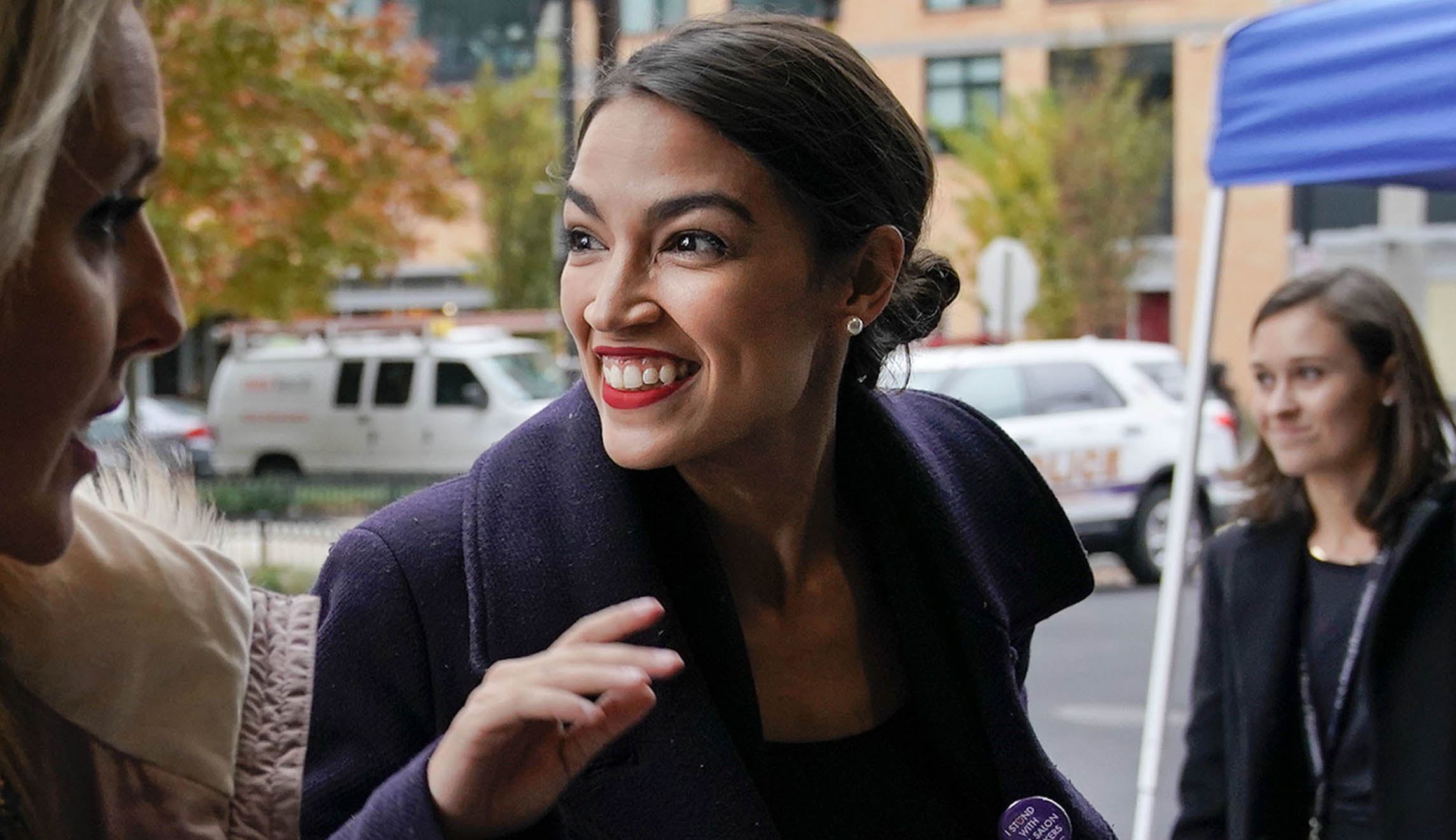 AOC explains ‘common ground’ she has with ‘some’ Republicans