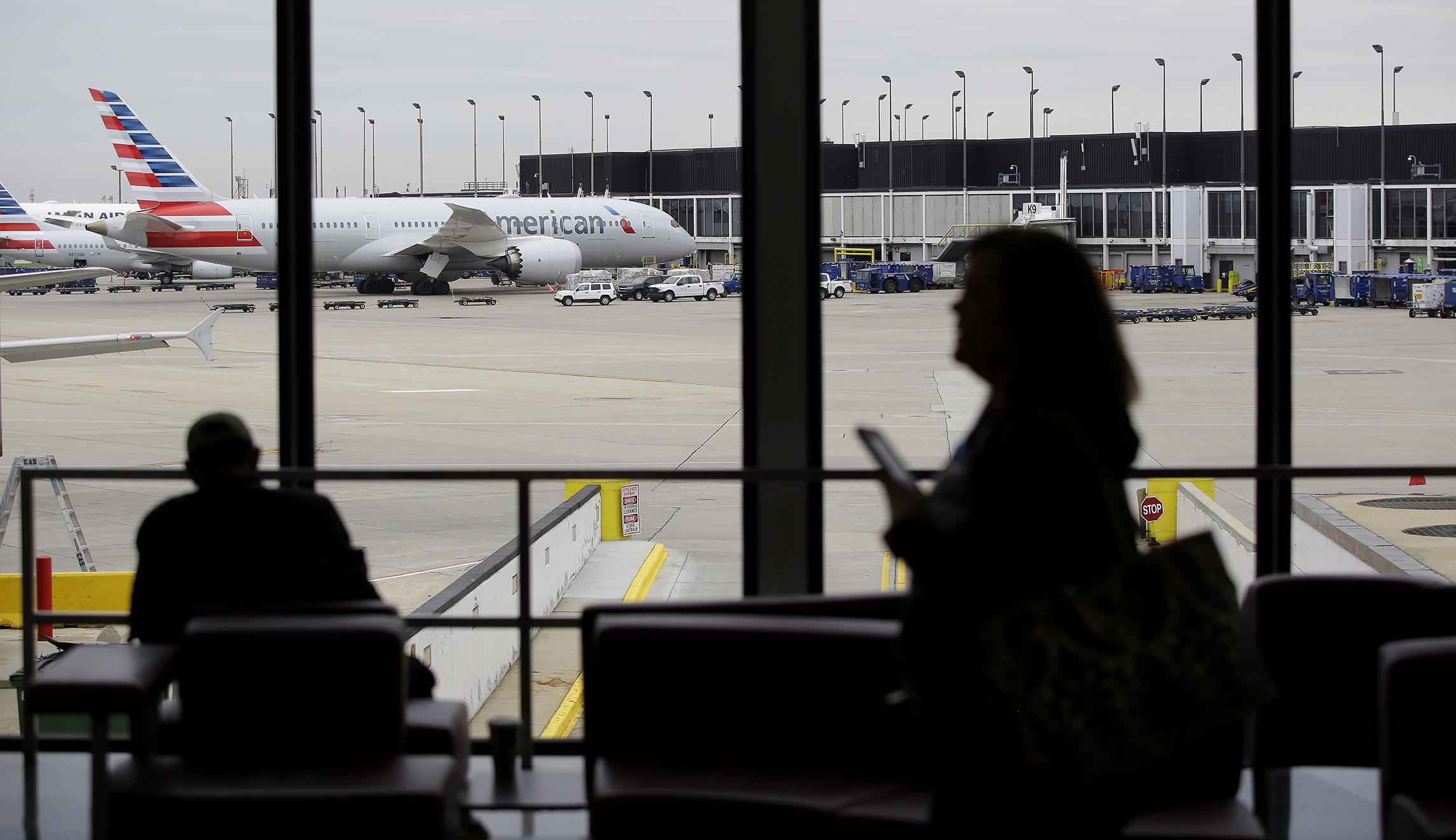 US lawmakers scuttle plan to limit ‘unreasonable’ airline change fees