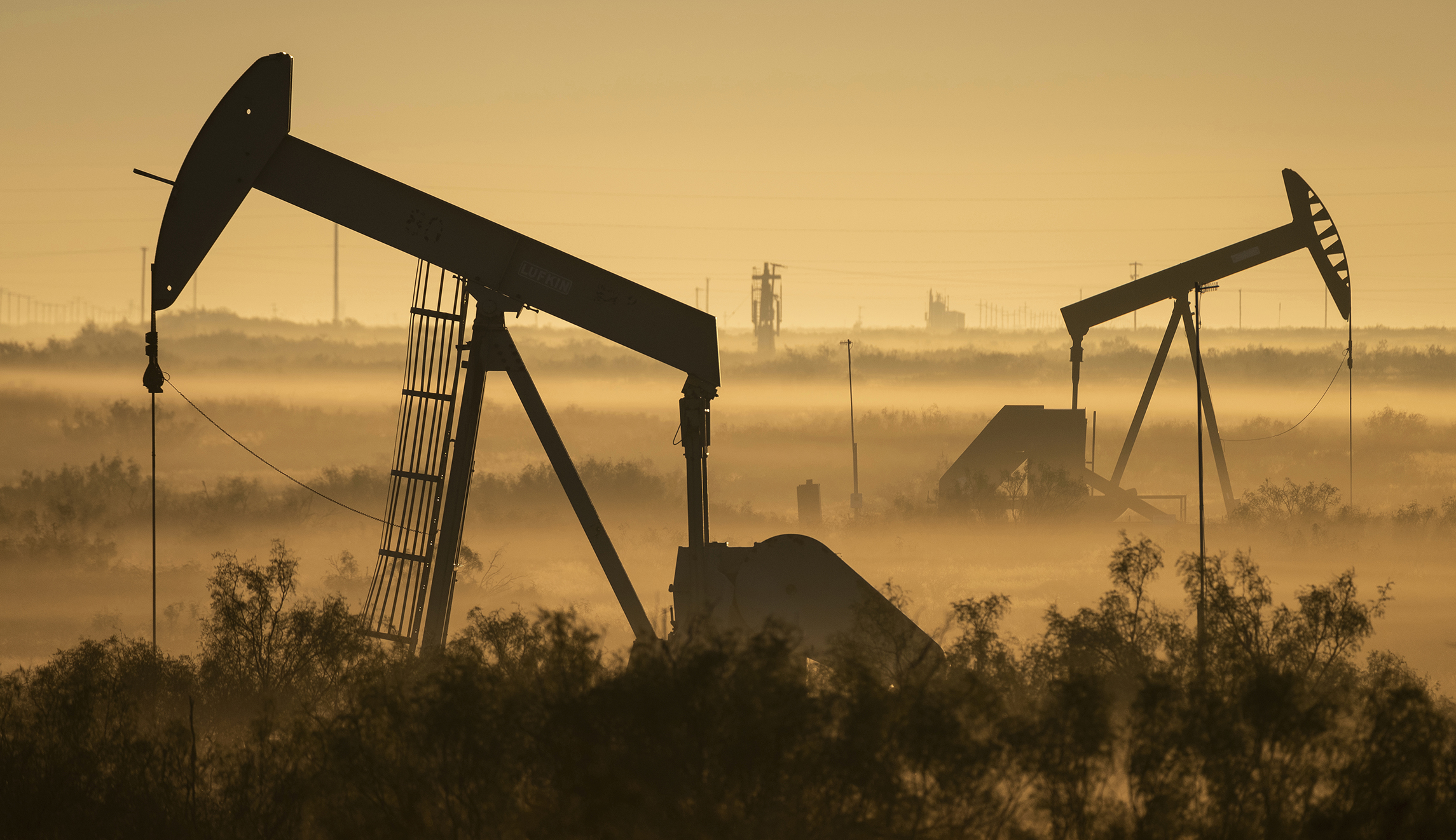 The oil industry needs tiding over, too