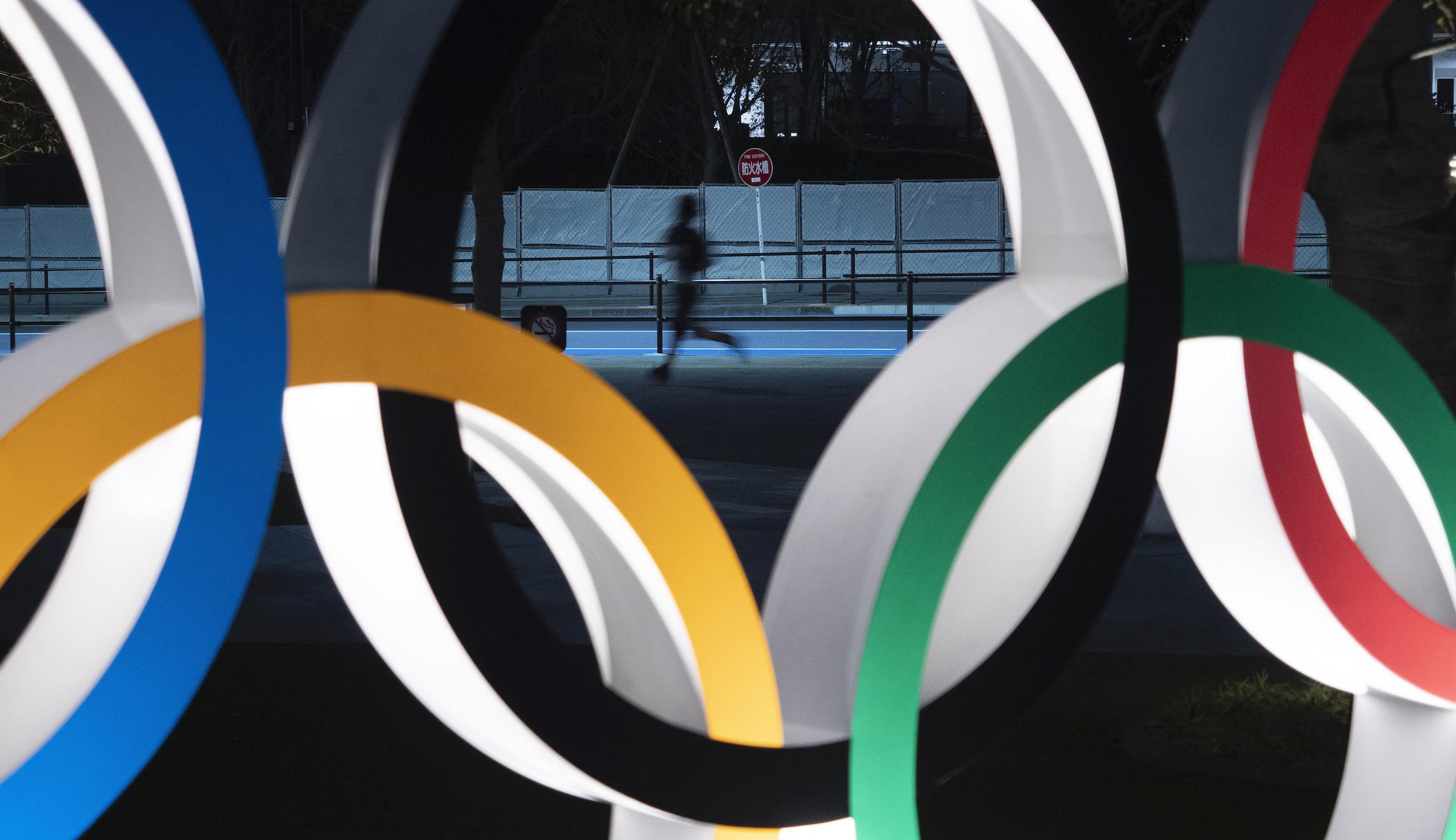 Pfizer to donate vaccines for Olympic athletes