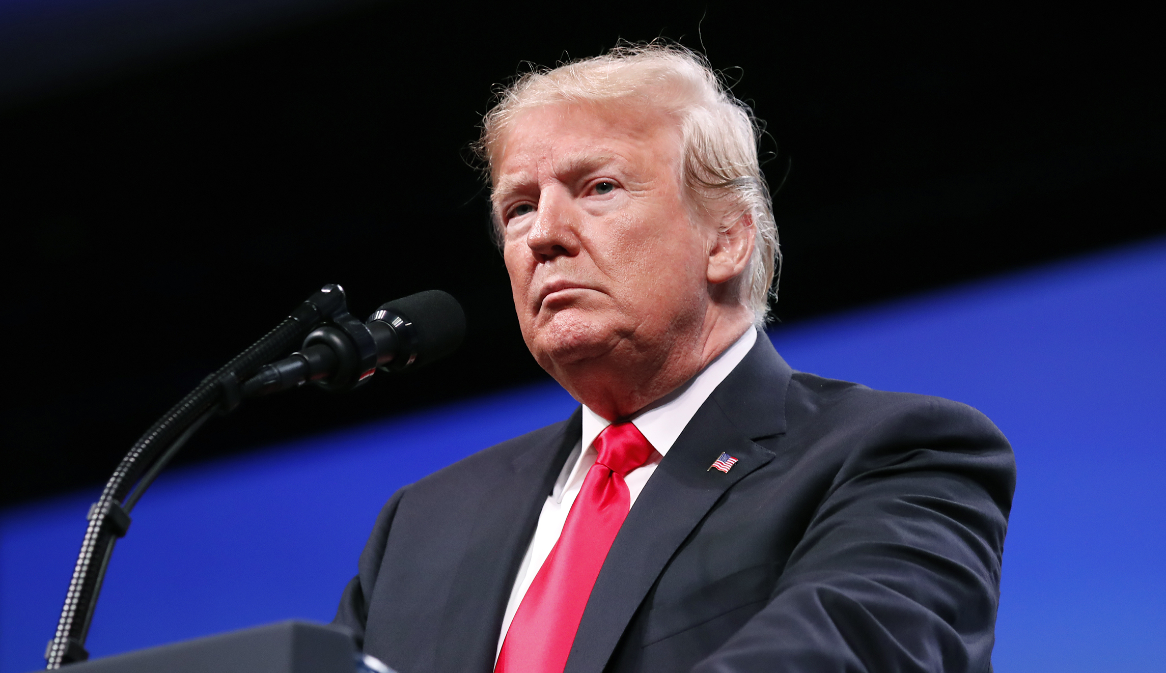 Orlando Sentinel announces endorsement for whichever Democrat takes on Trump In 2020