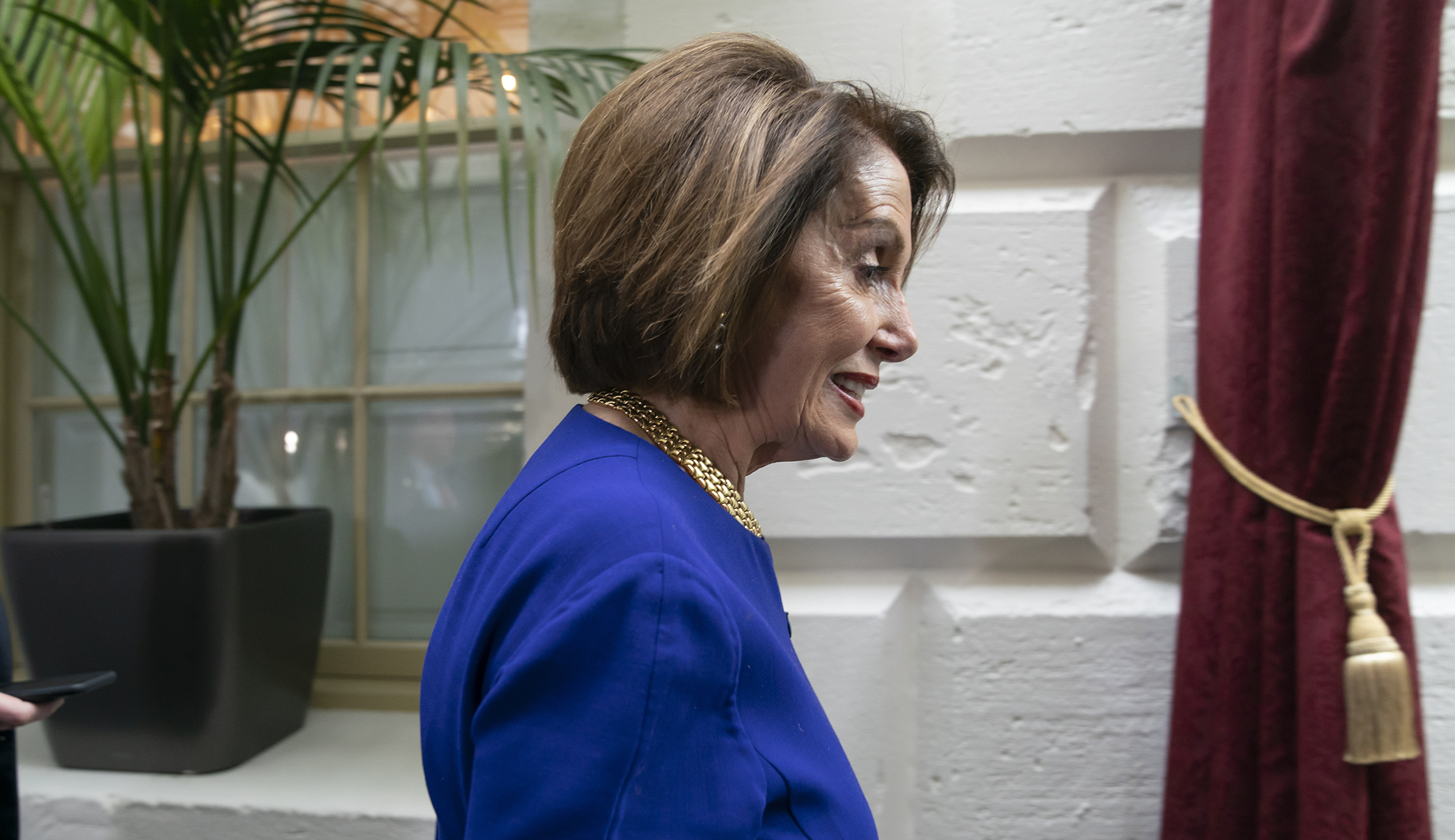 Impeachment vote timeline by House Democrats elusive