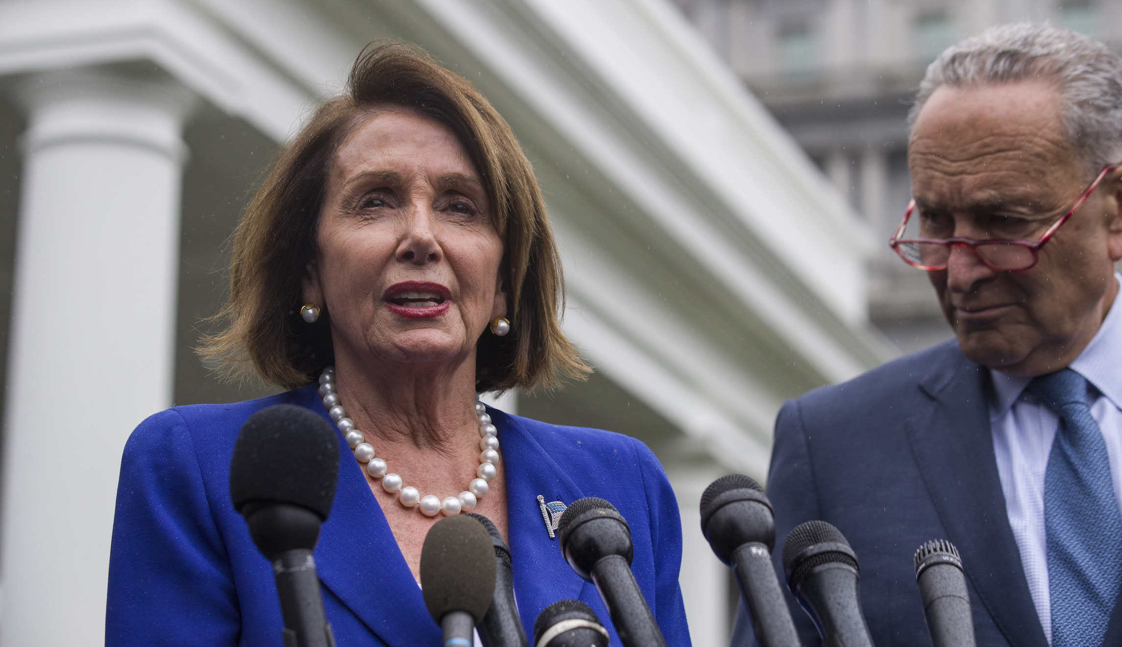 Republicans must hold firm and reject unemployment extension