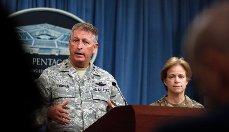 White House aims to gut Army Corps, merge waste cleanup programs