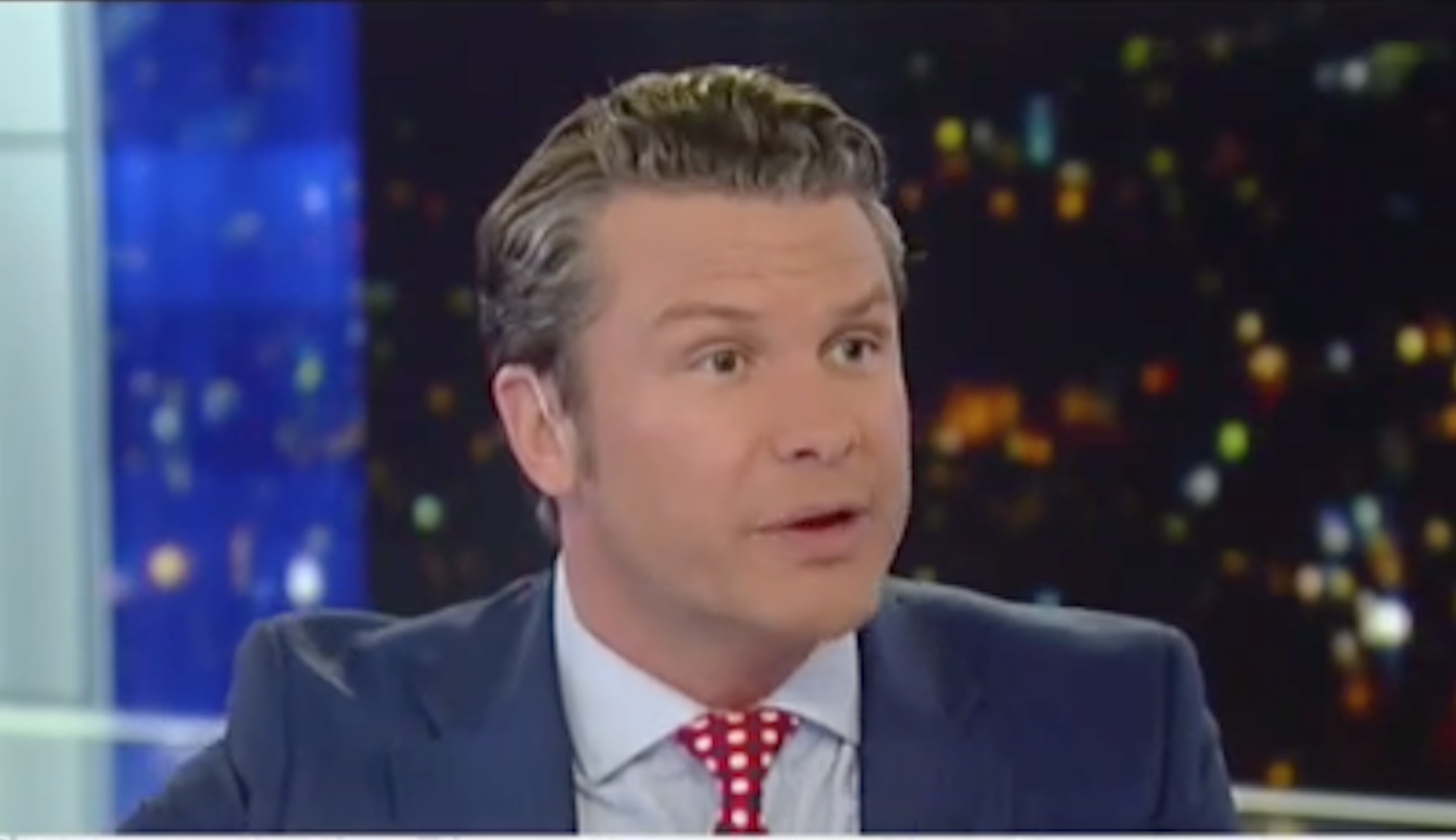 ‘About as big as bin Laden’: Fox’s Pete Hegseth hails death of Iranian Gen. Qassim Soleimani