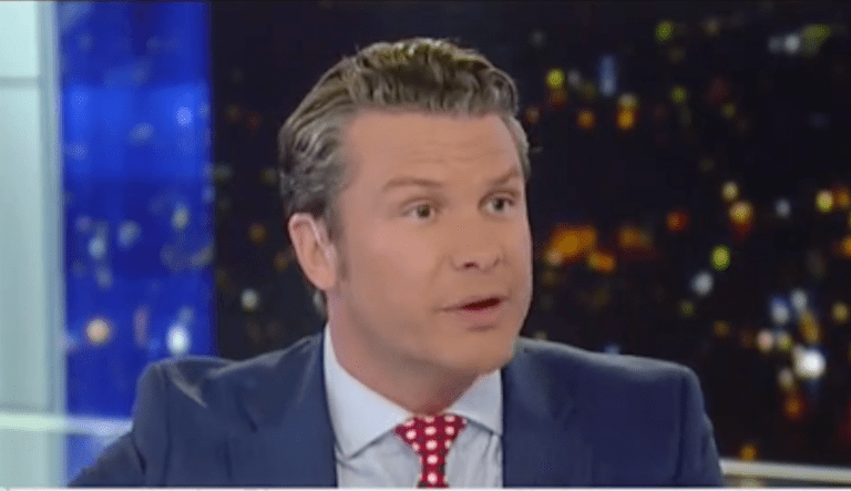 ‘About as big as bin Laden’: Fox’s Pete Hegseth hails death of Iranian Gen. Qassim Soleimani