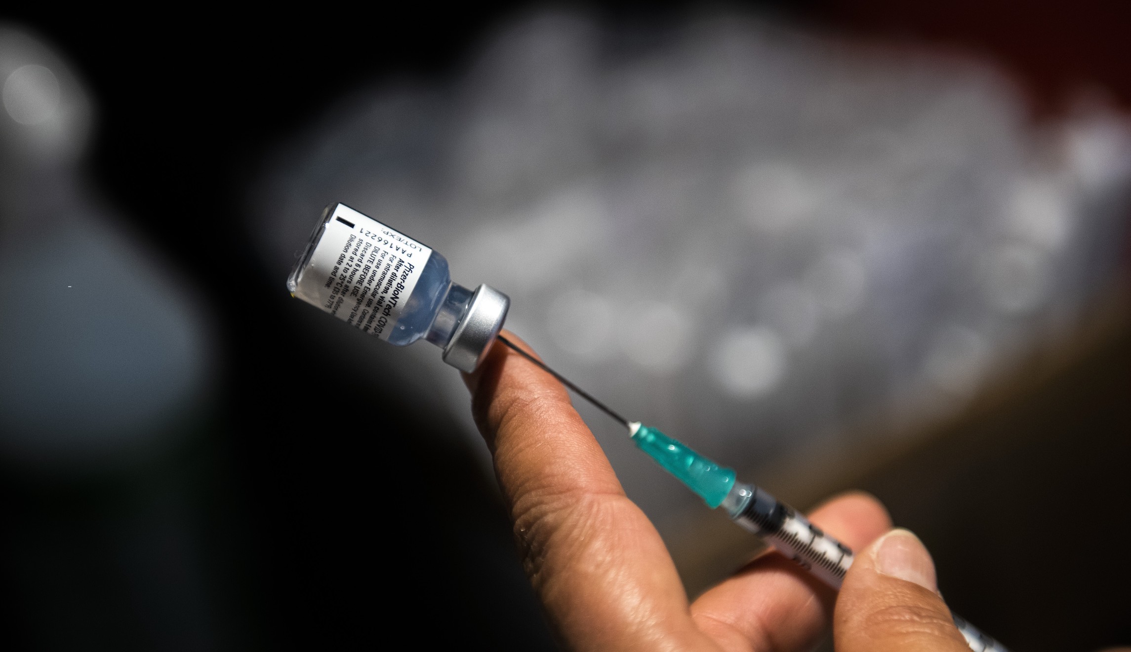 Pfizer and BioNTech: Vaccine against new COVID-19 strain can be produced in 100 days