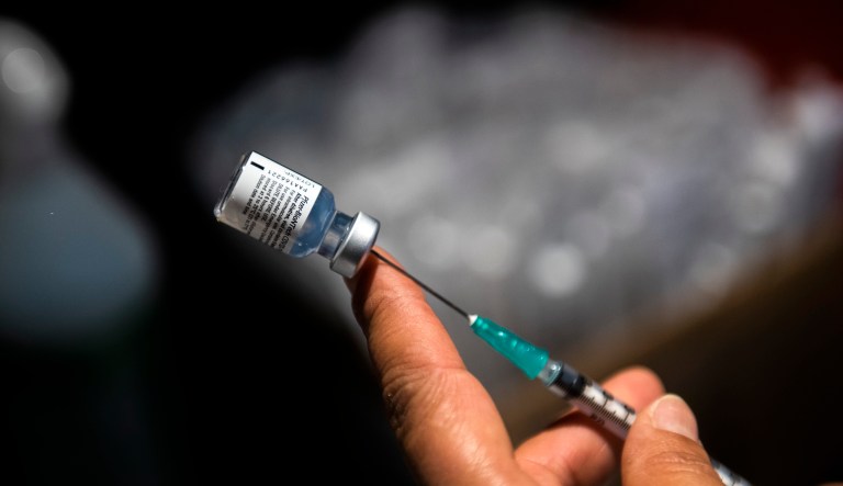 Pfizer and BioNTech: Vaccine against new COVID-19 strain can be produced in 100 days