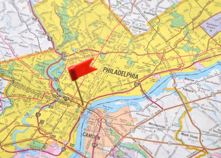 Fifteen alleged Philly mobsters charged with federal racketeering and other charges