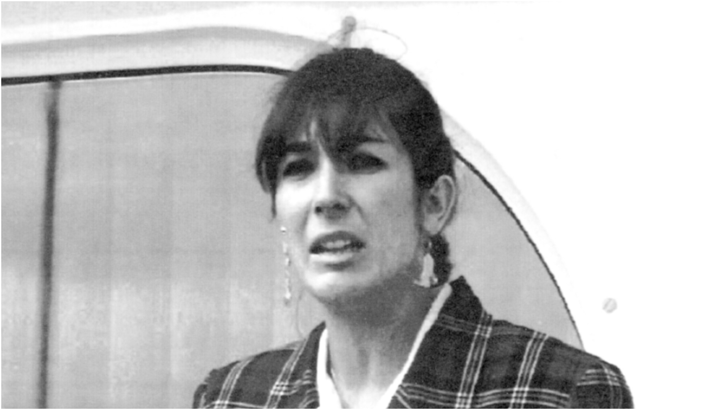 What Ghislaine Maxwell knows