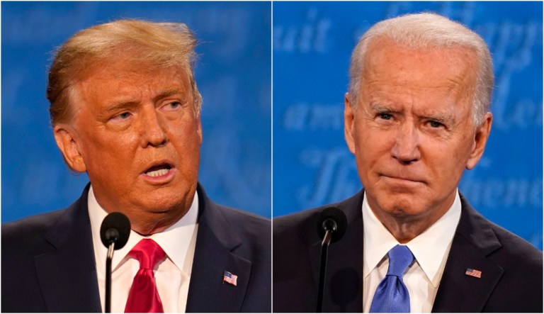 Divided government has its virtues