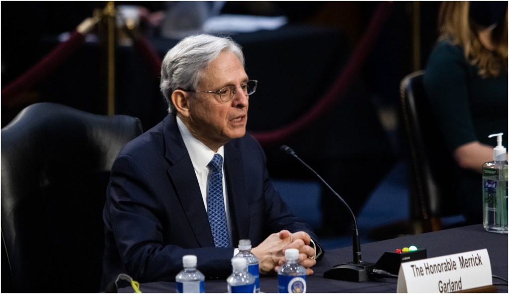 DOJ pours funds into developing hate crime hotlines amid historic spike