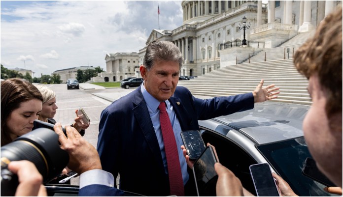 William Barr, Ralph Northam.