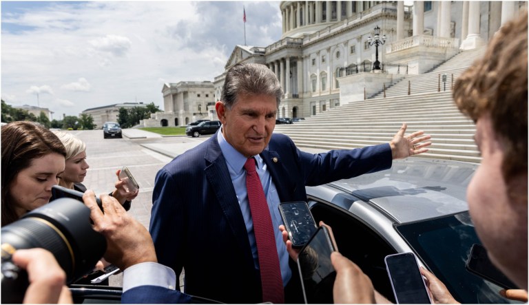 William Barr, Ralph Northam.