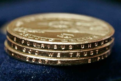 Five crazy ways for Obama to circumvent the debt ceiling