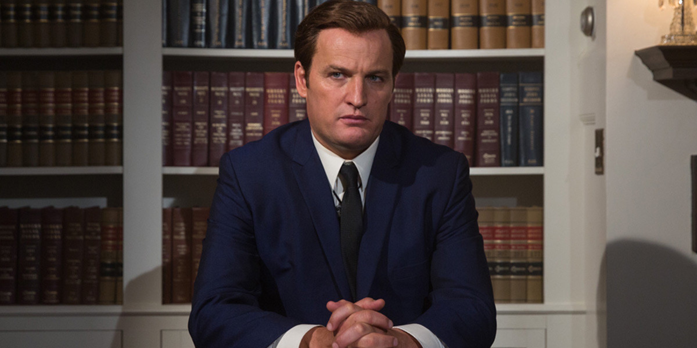 ‘Chappaquiddick’: The Grim Record of a Kennedy Cover-Up