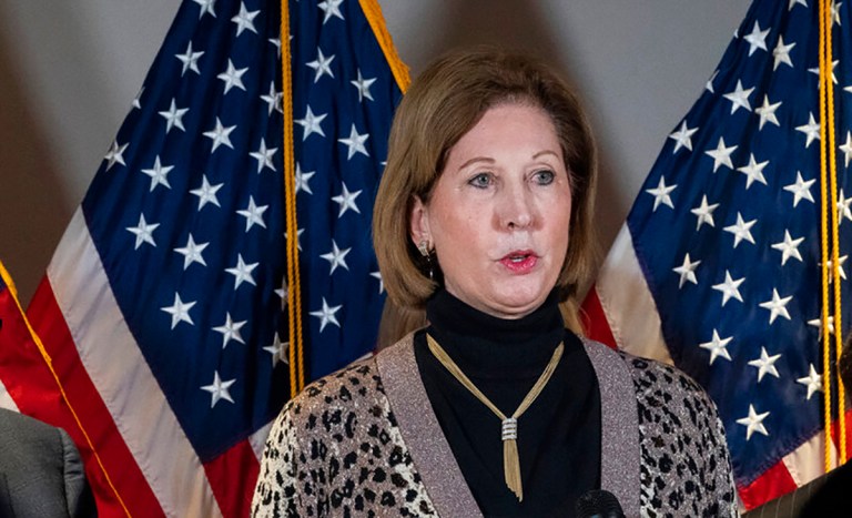 Sidney Powell fires back: Tucker Carlson was ‘insulting, demanding, and rude’