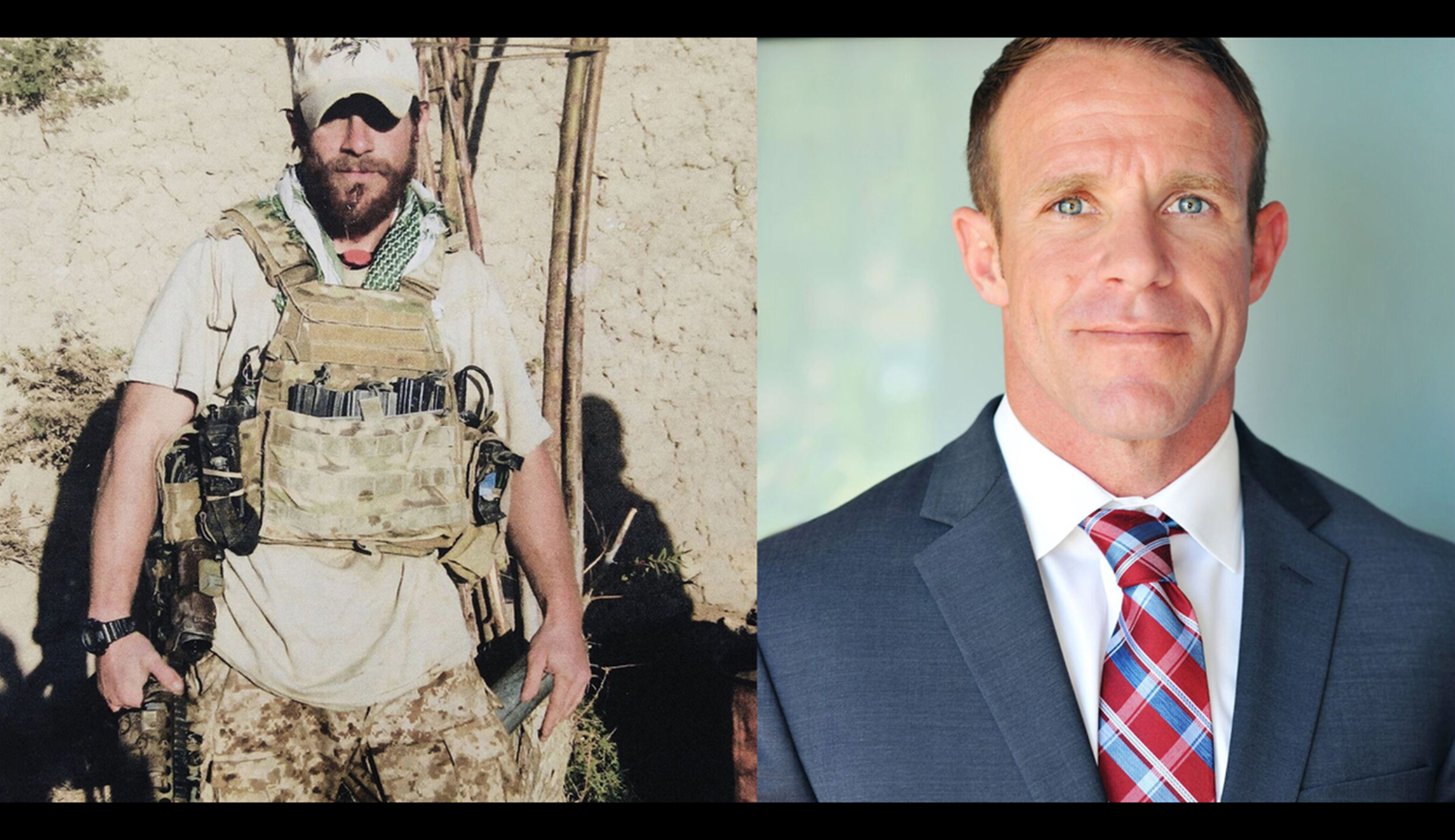 Potential Trump pardon for Eddie Gallagher splits Navy SEAL community