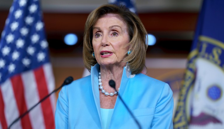 House members cling to voting remotely as COVID-19 restrictions lift