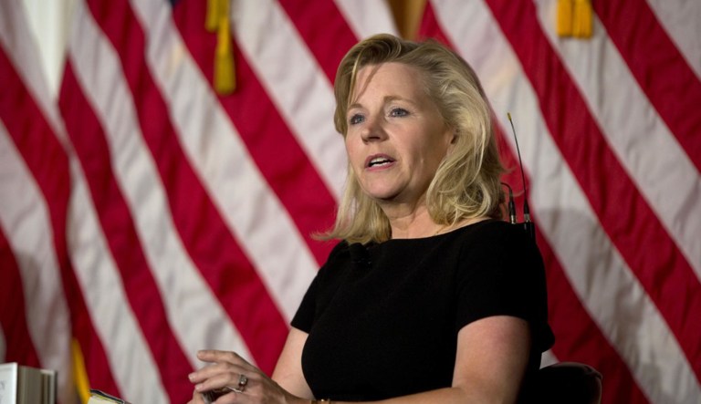 President Trump is seen along the West Wing Colonnade at the White House in Washington, D.C.