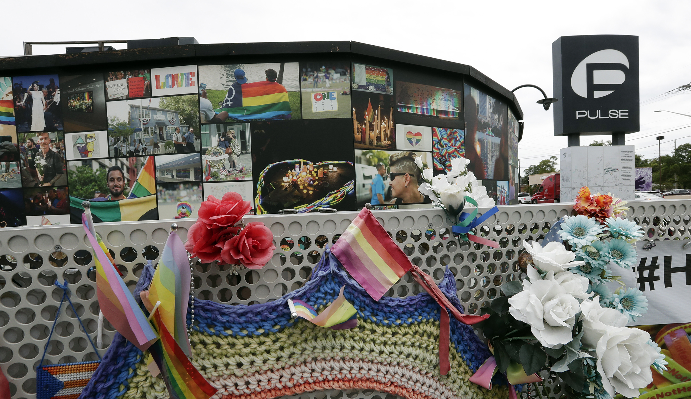Democrats demand proof of candidate claim: ‘I removed 77 bullets from Pulse nightclub victims’