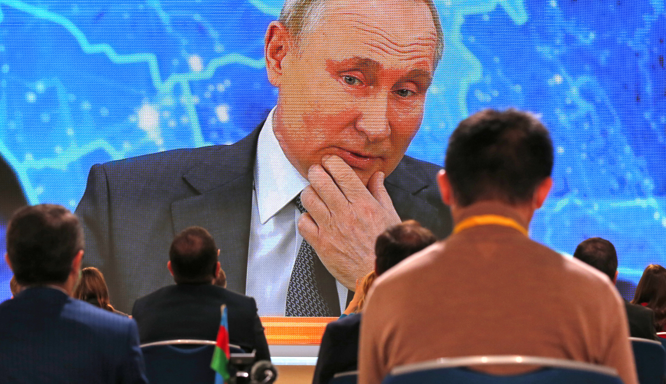 European allies to tap brakes on any rush to cyber ‘war’ with Russia
