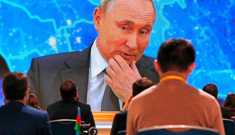 European allies to tap brakes on any rush to cyber ‘war’ with Russia