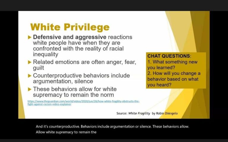EXCLUSIVE: San Diego critical race theory training depicts GOP as racist