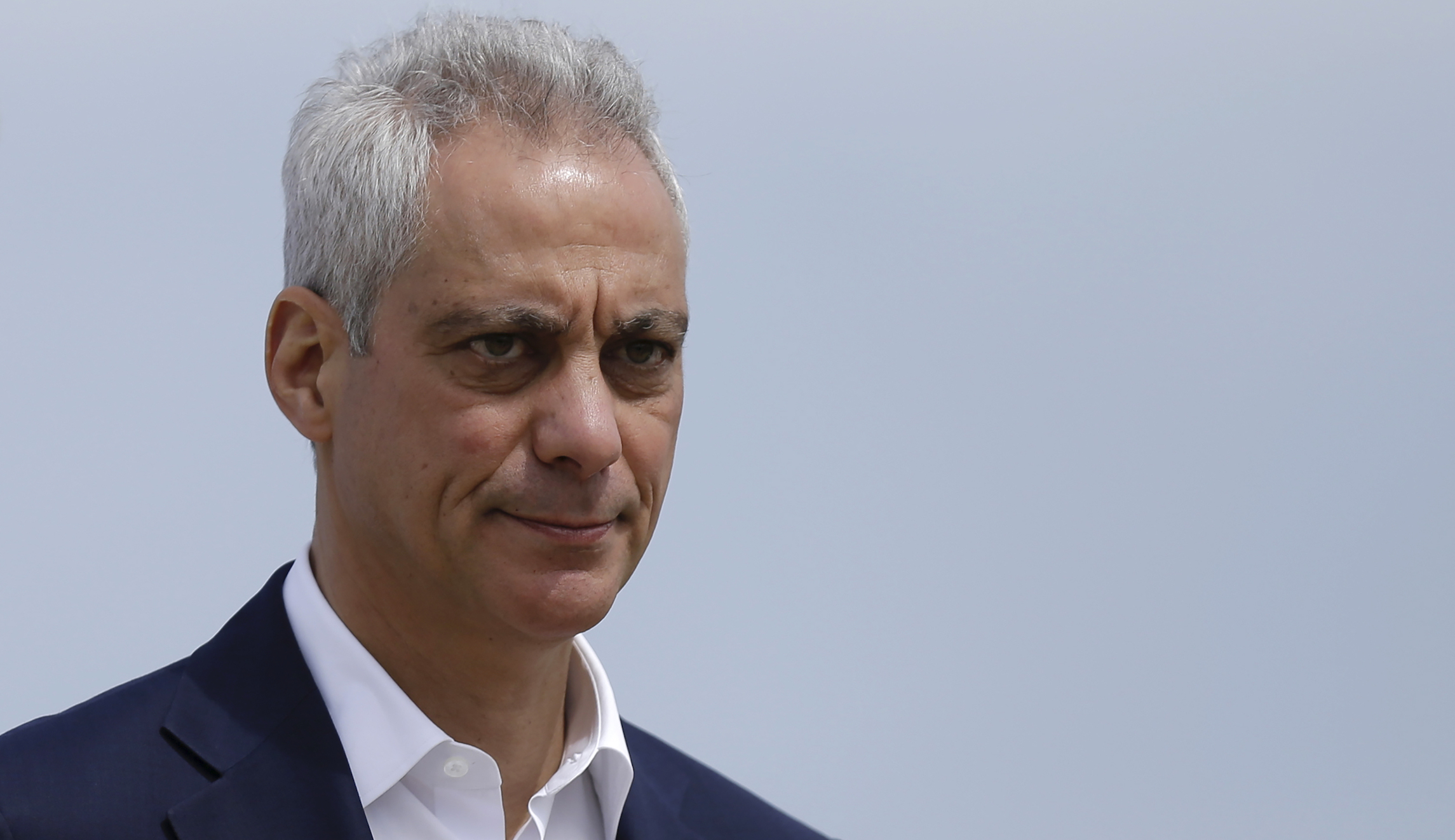 AOC calls Emanuel’s nomination ‘deeply shameful’