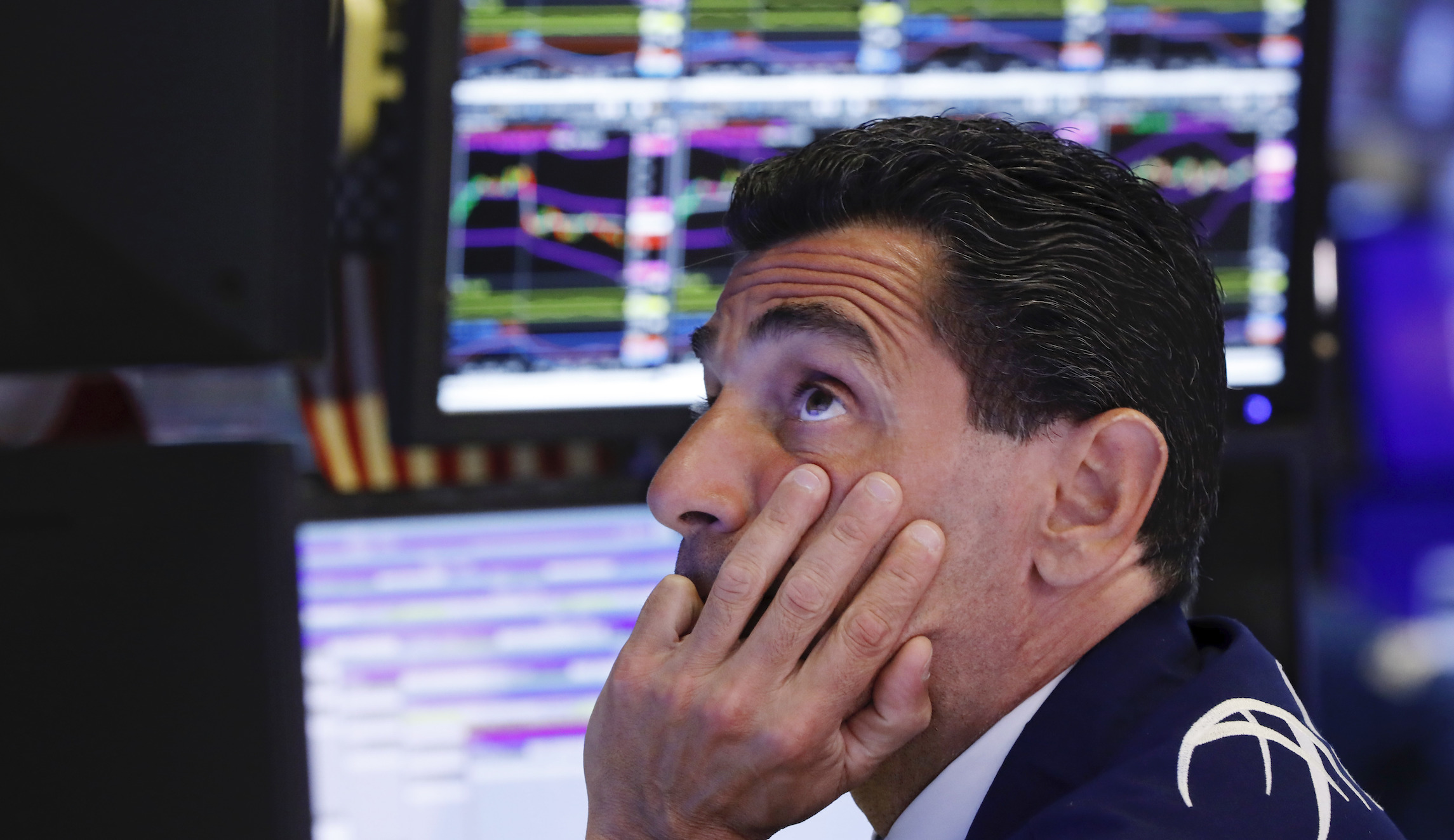 Recession risk rising and adding to inflation problems