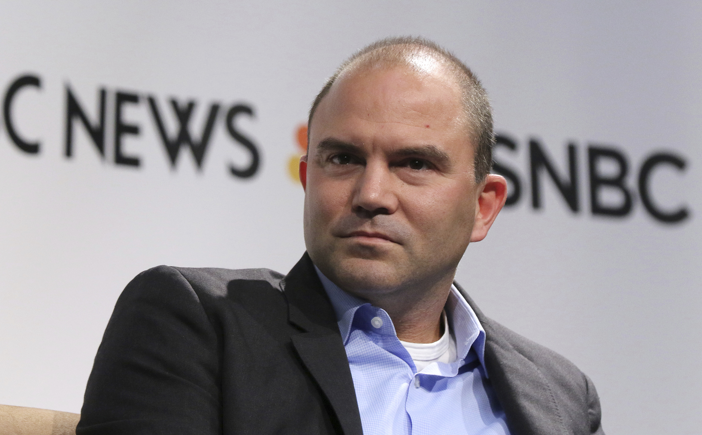 Obama alum Ben Rhodes: ‘Stop pretending that Lindsey Graham is a credible voice on foreign policy’