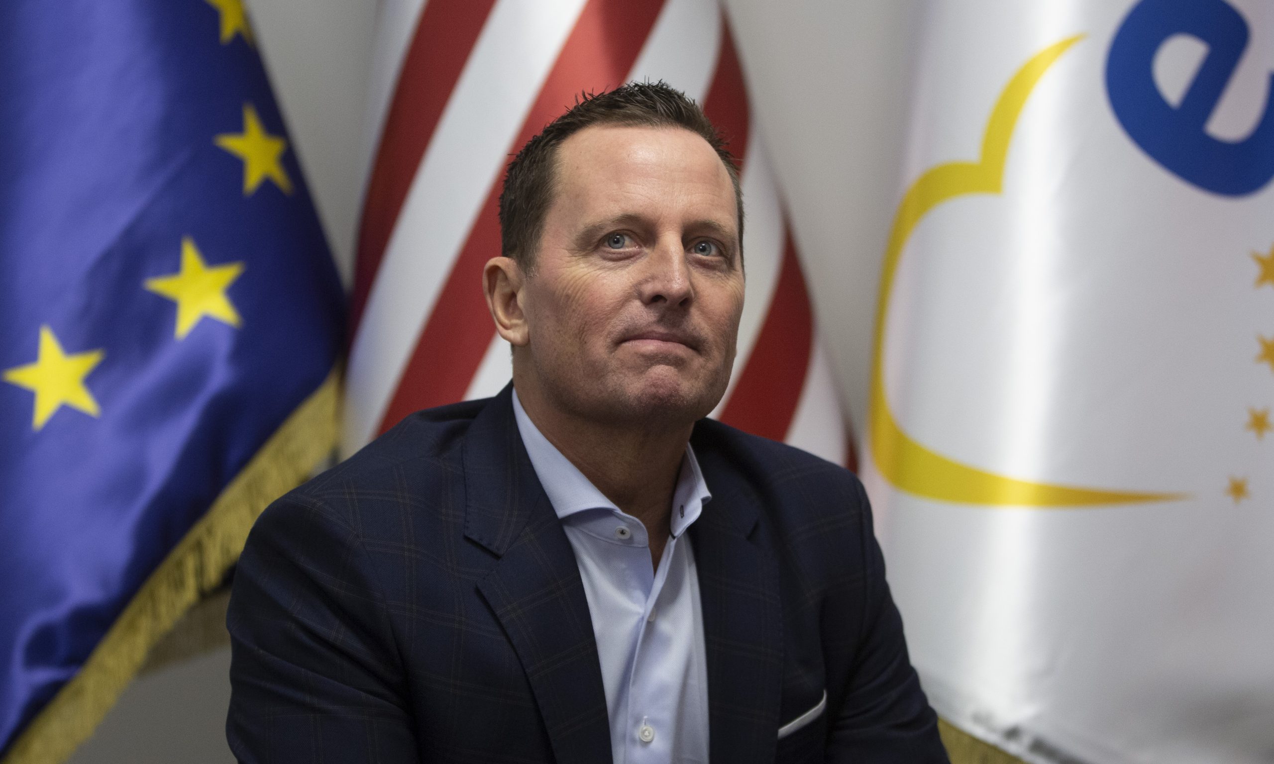 US spy chief explores cutting intelligence sharing with countries that criminalize homosexuality
