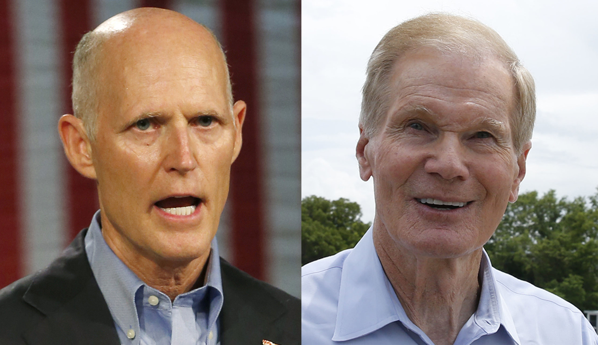 Rick Scott campaign: Judge will reject Nelson’s ballot request