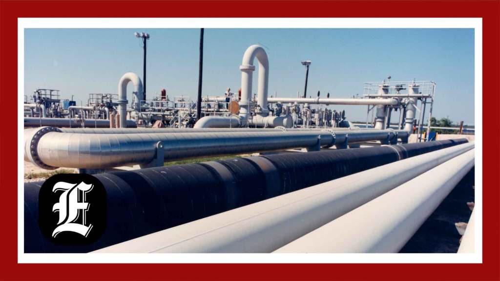 Reporter’s Notebook: Energy – Dec. 20