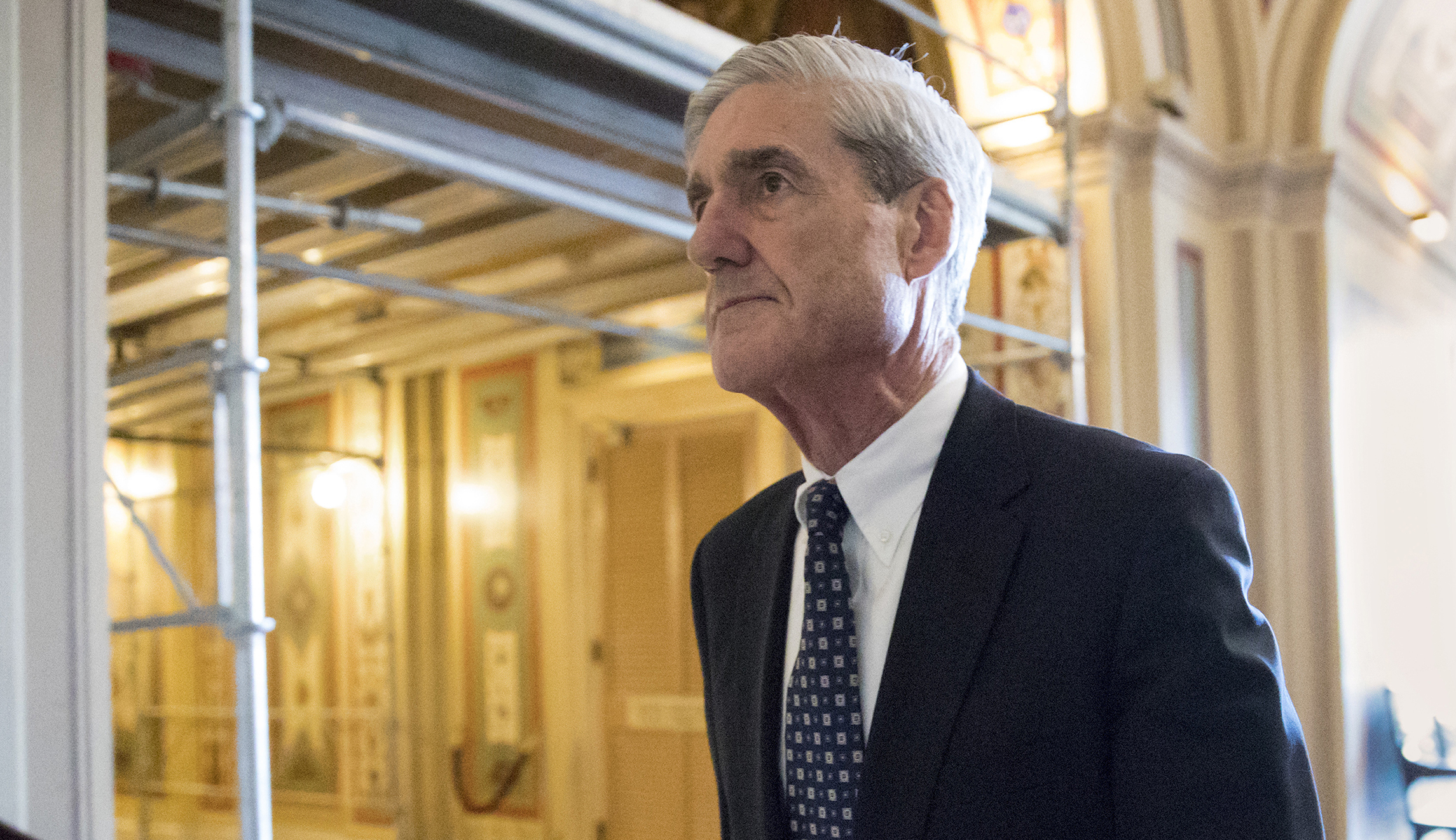 Adam Schiff claims Robert Mueller suffering ‘heartbreaking’ cognitive decline