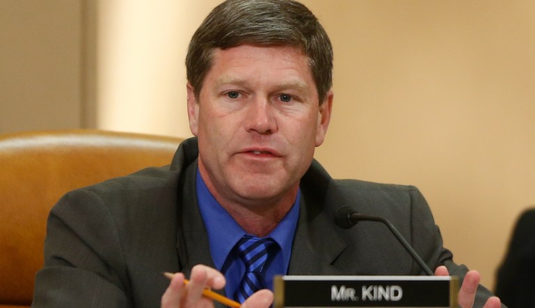 Ron Kind won’t seek reelection in 2022, harming Democrats’ chances of holding the House