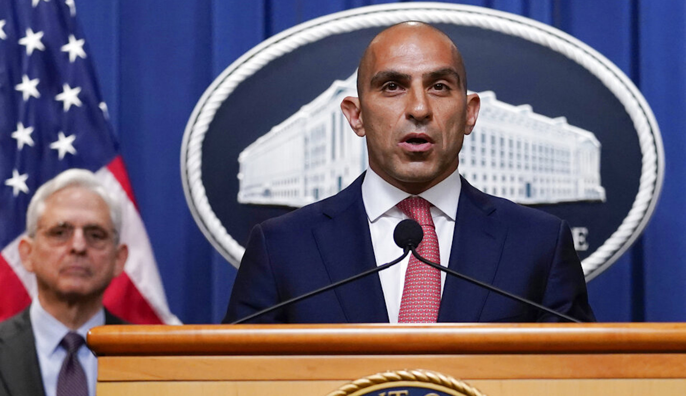 CFTC chairman calls for more crypto regulation in wake of FTX collapse