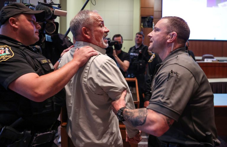 NBC opinion: Teachers are like surgeons and parents have no right to interfere with either