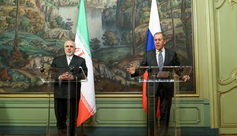 US proposal to extend Iran arms embargo fails in overwhelming Security Council defeat