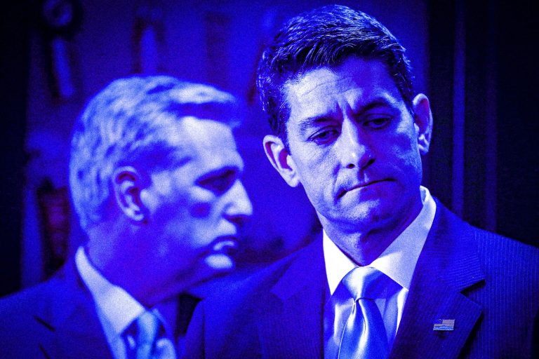 Mick Mulvaney:  Make House Democrats ‘Put Up or Shut Up’ About Pelosi