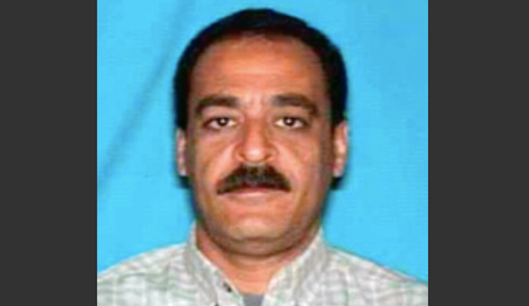 FBI arrests accused taxicab killer after years on Ten Most Wanted Fugitives list