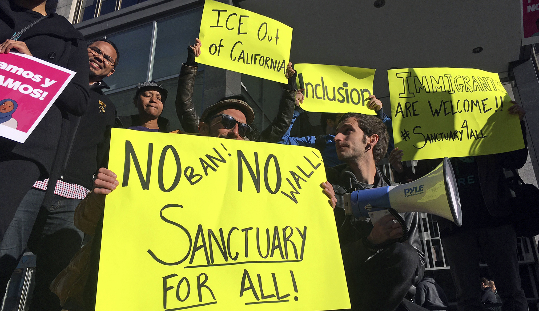 California’s sanctuary state law has lethal consequences