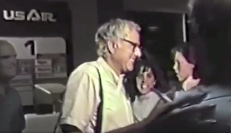 VIDEO: 1980s Bernie Sanders ‘personally surprised’ how popular Reagan was in Soviet Union